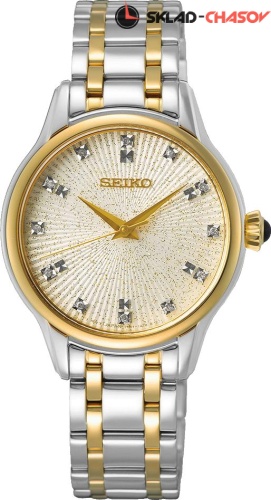 Seiko SRZ550P1 фото