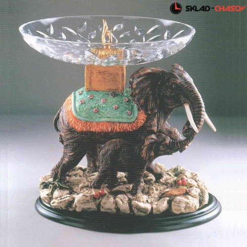 Ваза Kaveh 1886 MR фото