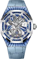 Часы Audemars Piguet Royal Oak Concept Flying Tourbillon 9481 фото