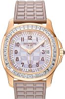 Patek Philippe Aquanaut Luce Haute Joaillerie 35.6 mm 5072R-001 фото