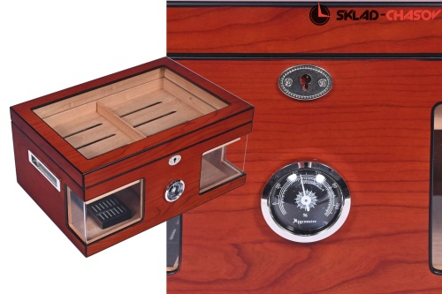 Хьюмидор для сигар SH-1366 фото фото 2