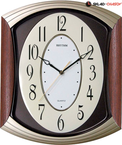 Rhythm CMG856NR06 фото