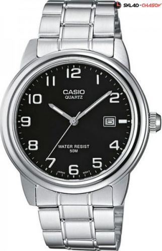 Casio Standart MTP-1221A-1AVEG фото