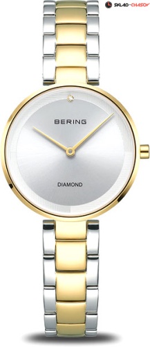 Наручные часы Bering Classic 17529-710 фото