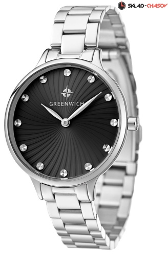 Наручные часы Greenwich Wind GW 321.10.31 фото фото 2
