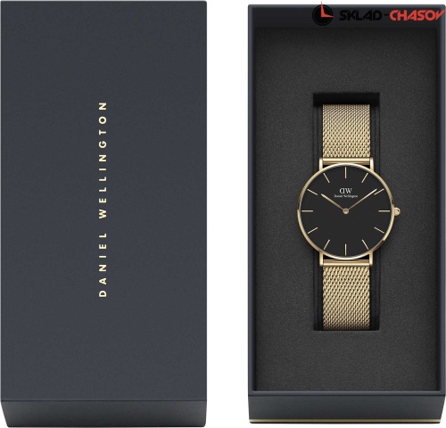 Daniel Wellington DW00100345 фото фото 5