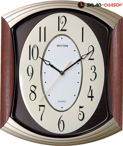 Rhythm CMG856NR06 фото