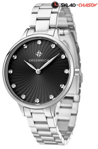 Наручные часы Greenwich Wind GW 321.10.31 фото фото 2
