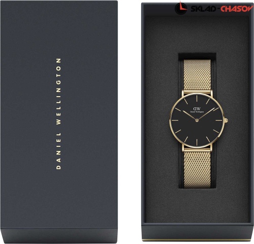 Daniel Wellington DW00100345 фото фото 5