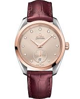 часы Omega Seamaster Aqua Terra 220.23.38.20.59.001 фото