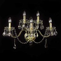 Wranovsky Belle 5 Gold фото