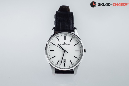 Мужские Jacques Lemans Classic 1-2026B фото фото 2