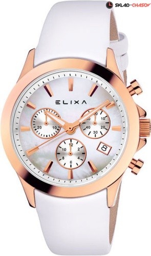 Elixa E079-L292 фото