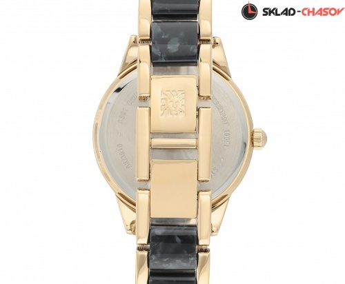 Anne Klein 3610GPBK фото фото 2