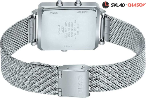 Casio MTP-B205M-5E фото фото 4