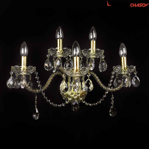 Wranovsky Belle 5 Gold фото