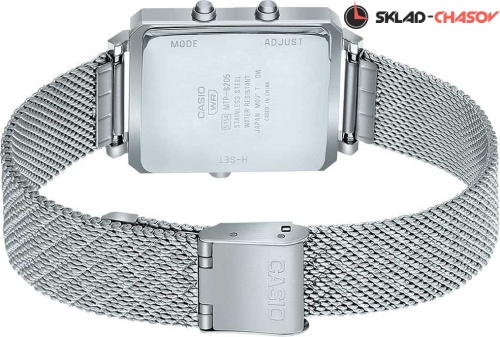 Casio MTP-B205M-5E фото фото 4