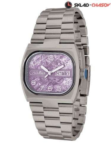 Слава Телевизор Титан 0220304/100-2427 фото