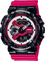 Casio G-Shock GA-110RB-1AER фото