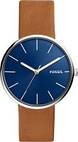 Fossil Hutton Leather BQ2438 фото