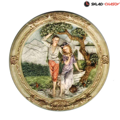 Объемная картина Kaveh 2273 SR фото