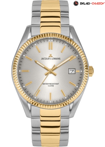 Jacques Lemans 50-4J фото