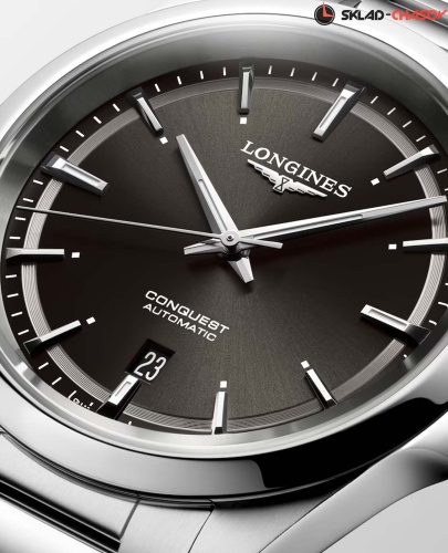 Наручные часы Longines L3.830.4.52.6 фото фото 9