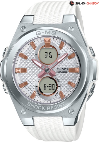 Casio MSG-C100-7AER фото