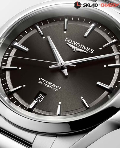 Наручные часы Longines L3.830.4.52.6 фото фото 9