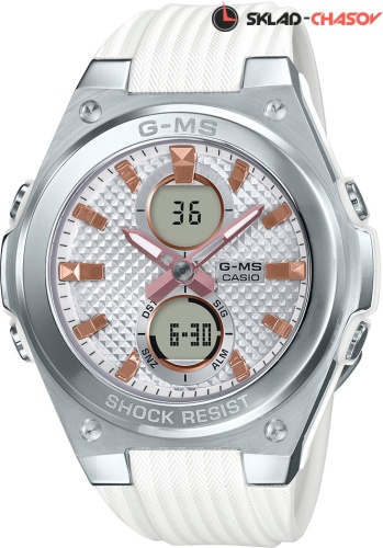 Casio MSG-C100-7AER фото