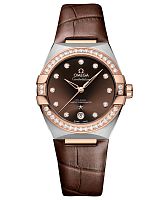 часы Omega Constellation 131.28.36.20.63.001 фото