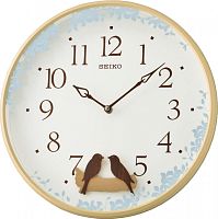 Seiko QXC237Z фото