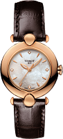 Tissot T918.210.76.116.00 фото