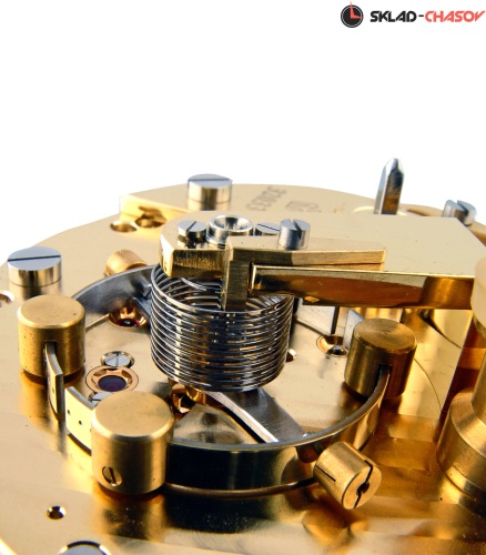 Хронометр (Рядовой) фото фото 4