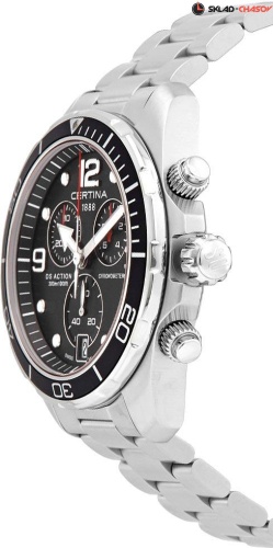 Certina DS Action C032.434.11.057.00 фото фото 2