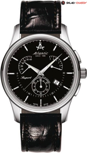 Мужские Atlantic Seaport 56450.41.61 фото