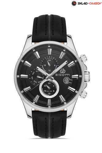 кварцевые мужские Bigotti BG.1.10439-1 фото