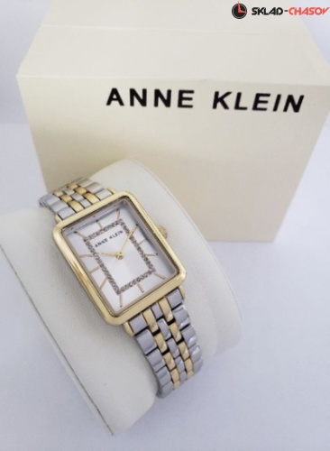 Anne Klein 3761SVTT фото фото 5