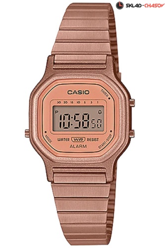Casio LA-11WR-5A фото