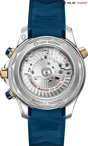 Omega 21022445103001 фото фото 2