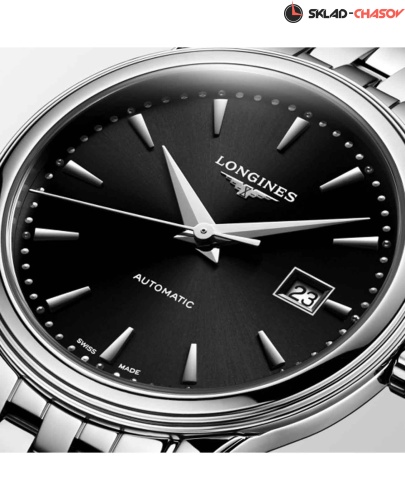 Часы наручные Longines L4.374.4.59.6 фото фото 2