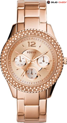 Fossil Stella ES3590 фото