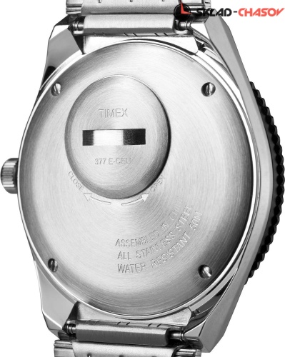 Timex TW2U61300 фото фото 3