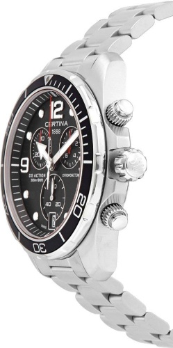 Certina DS Action C032.434.11.057.00 фото фото 2