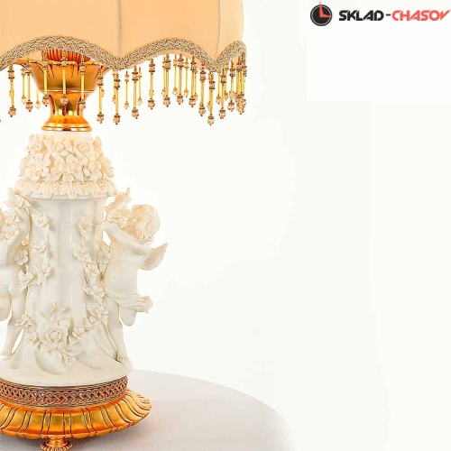 Бронзовый светильник Pars Luster L 920124 фото фото 2