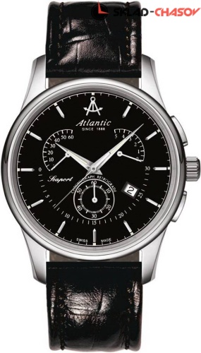 Мужские Atlantic Seaport 56450.41.61 фото