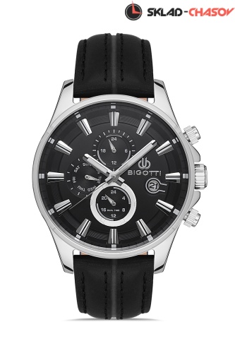кварцевые мужские Bigotti BG.1.10439-1 фото