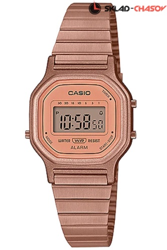 Casio LA-11WR-5A фото