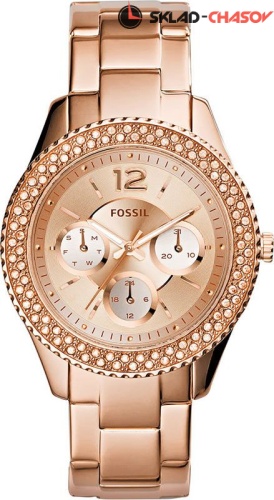 Fossil Stella ES3590 фото