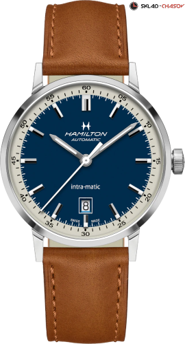 Hamilton H38425540 фото